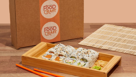 Sushi Making Kit Diy