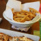 Porção De Batatas Fritas