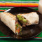 14. Carne Asada Burrito