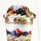 Grain and Berry Parfait