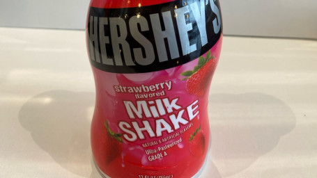 Hershey's Strawberry Milk Shake (12 Oz.