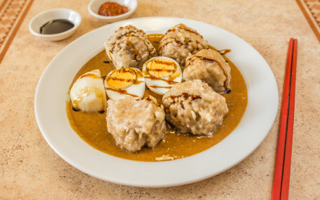 Shumai Bandung