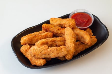 Chicken Strips Per Piece