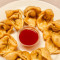 13. Fried Wonton (12 Pcs)