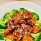 S5. Sesame Chicken (White Meat Chicken)