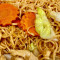 8. Stir Fried Noodles