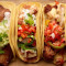 Escolha Três Tacos