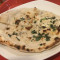 Butter Naan (No Yogurt Served No Egg Used)