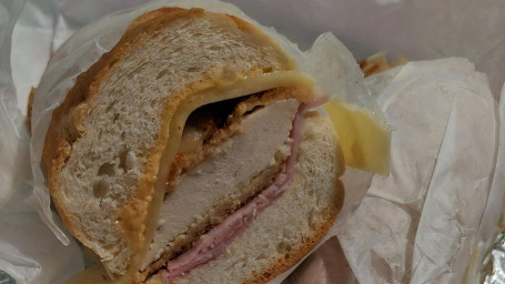The Monte Cristo Specialty Sandwich
