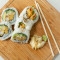 Dynamite Roll (5 Pieces, Jumbo Size)