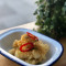 Calamari With Spicy Powder (Popular Dish)