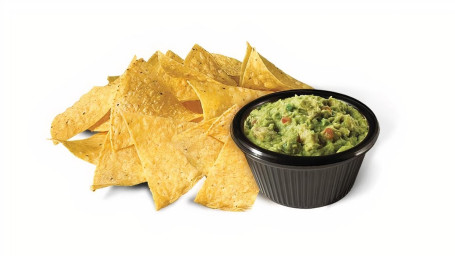 Regular Chips And Guac