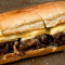 Steak Sub Cheese