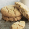 Old-Fashioned Peanut Butter Cookie