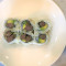 Beef Avocado Roll