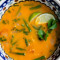 Panang Thai Soup (Per 2)