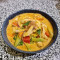 Xeom's Famous Coconut Curry