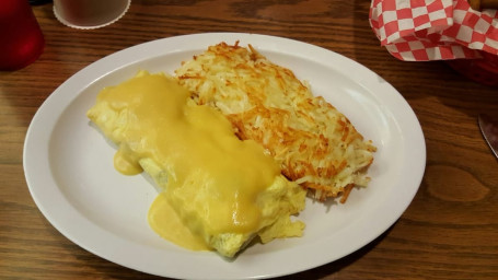 Mondo Country Omelette