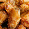 10. Cánh Gà Chiên Nước Mắm (Garlic Chicken Wings with Fish Sauce) (6)