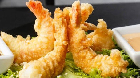 6. Tôm Chiên Bột (Jumbo Breaded Shrimp) (6)