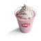 Strawberry Cake Shake (Small)