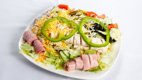 Shunter Chef Salad