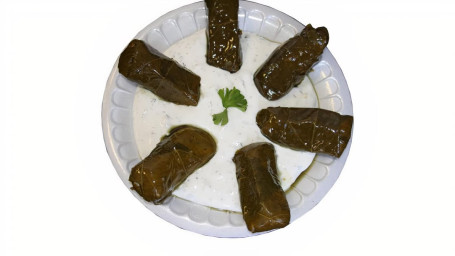 Dolma Tzatziki Dip