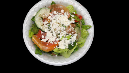 Small Classic Greek Salad