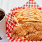 6. Jumbo Original Chicken Tenders