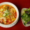 #25 Mi Quang (Central Style Specialty Noodle Soup)