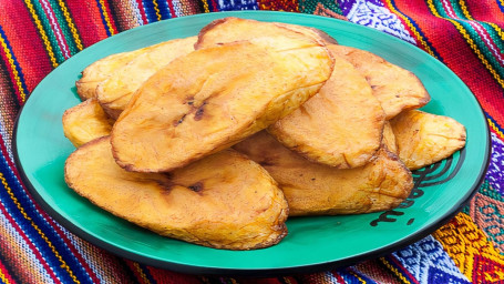 3. Plantains Fries