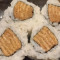 Inari Roll (Seasoned Tofu Skin)