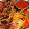 Karee Soft Shell Crab