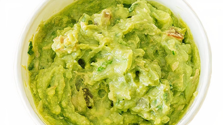 Side Of Guacamole (No Chips)