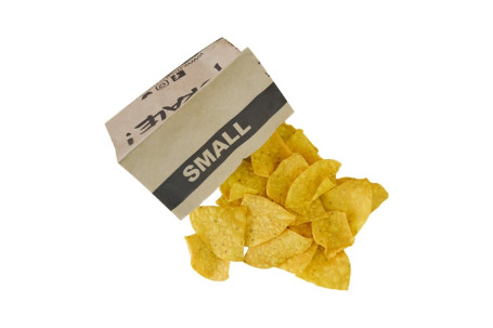 Small Side Of Chips