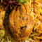 Chicken Biryani Hyderabadi (Extra-Hot; Traditional Dum Style)