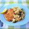 Schnitzel De Frango