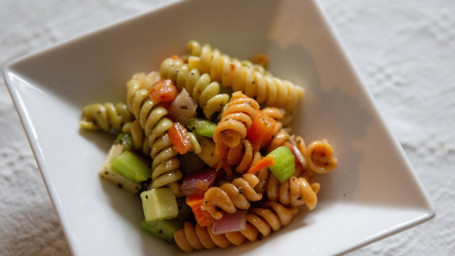 Family Spiral Pasta