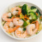 122. Shrimp Noodle Soup