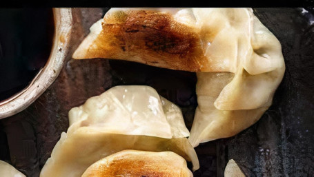 Hanoi's Style Dumpling