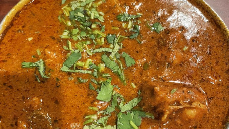 C-4 Chicken Vindaloo