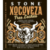 13. Stone Xocoveza Tres Leches