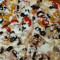 Medium One-Topping Pizza (12