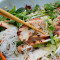 Vermicelli De Frango Grelhado