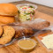 Crispy Chicken Sandwiches Mealkit