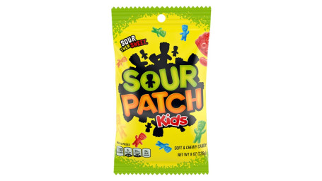 Sour Patch Kids 8 Onças