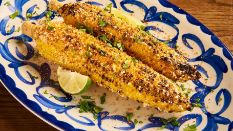 Fuego Street Corn