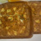 Stuffed Omelet Toast
