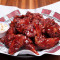 Wings Bone-In (10) (1 Sauce)