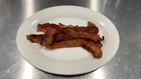 Bacon Normal Lateral